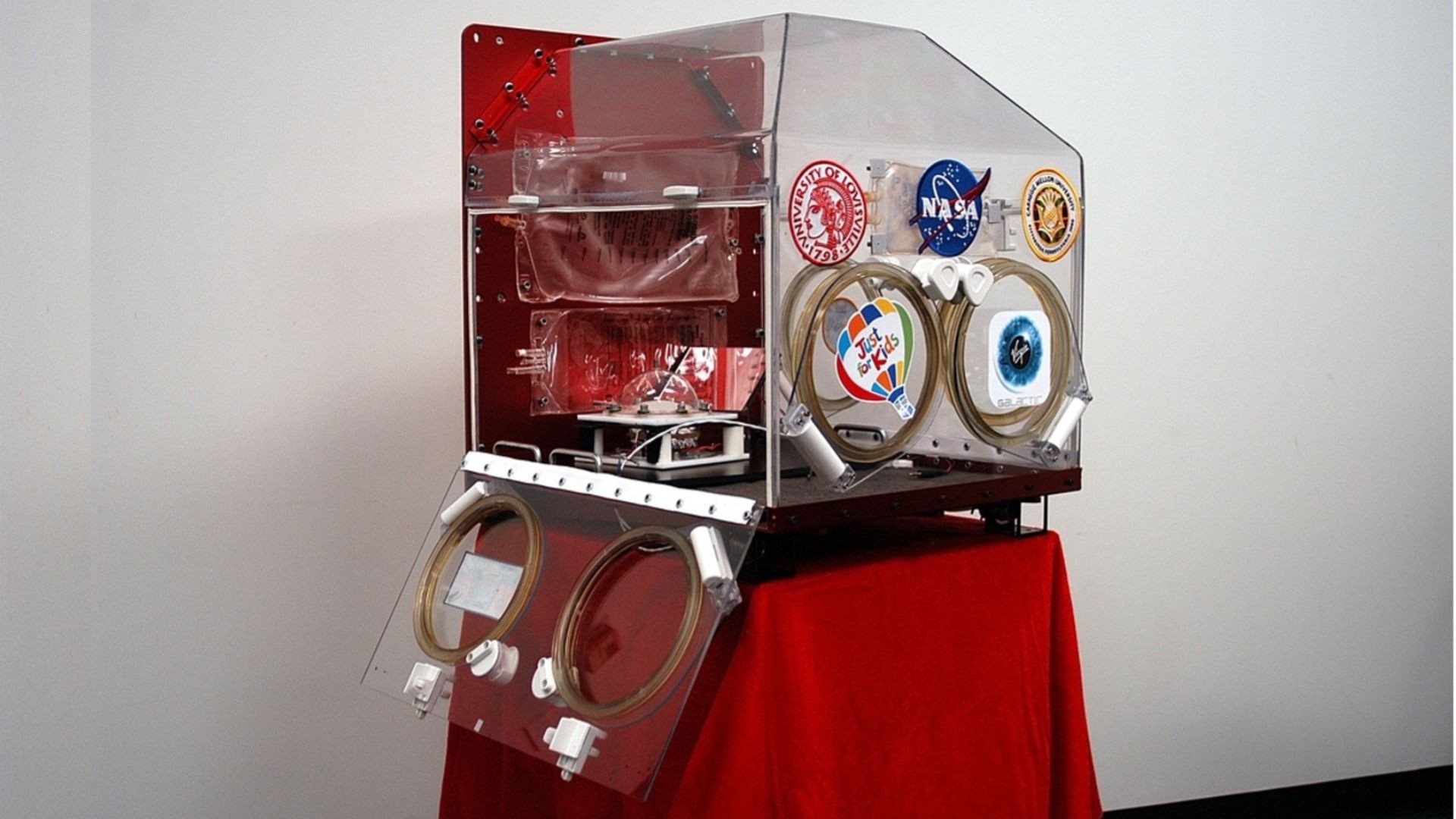 فناوری‌های پیشرفته پزشکی برای استفاده در کره ماه1